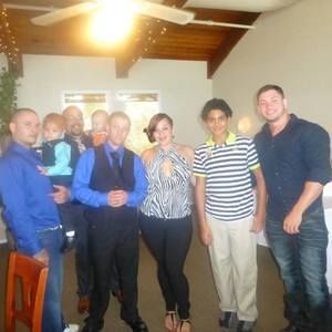 Meet your Posher, Neil